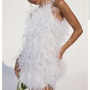 Cult Gaia Shannon Dress